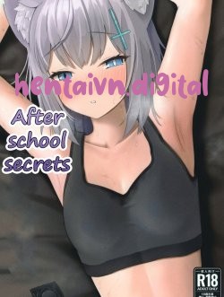 After School Secrets