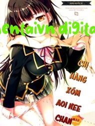 Chị Hàng Xóm Aoi Nee Chan