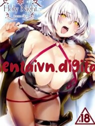 Đêm Linh Thiêng Của Jeanne Alter