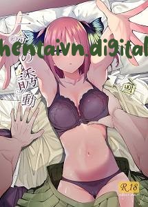 Half Seduction (Gotoubun No Hanayome)