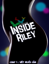 Inside Riley (Inside Out)