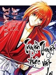 Lãng Khách Kenshin Phần 2