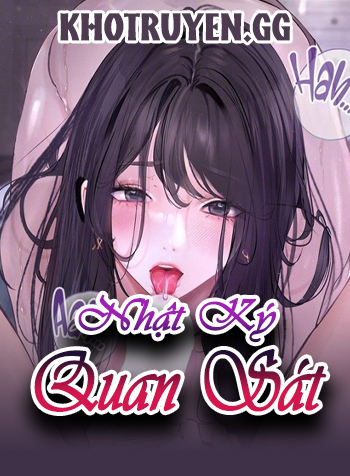 Nhật Ký Quan Sát