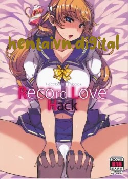 Record Love Hack