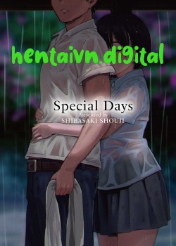 Special Days