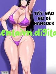 Tẩy Não Nữ Đế Hancock