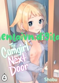 The Camgirl Next Door