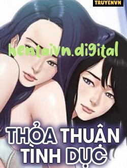 Thỏa Thuận Tình Dục