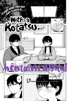 With A Kotatsu